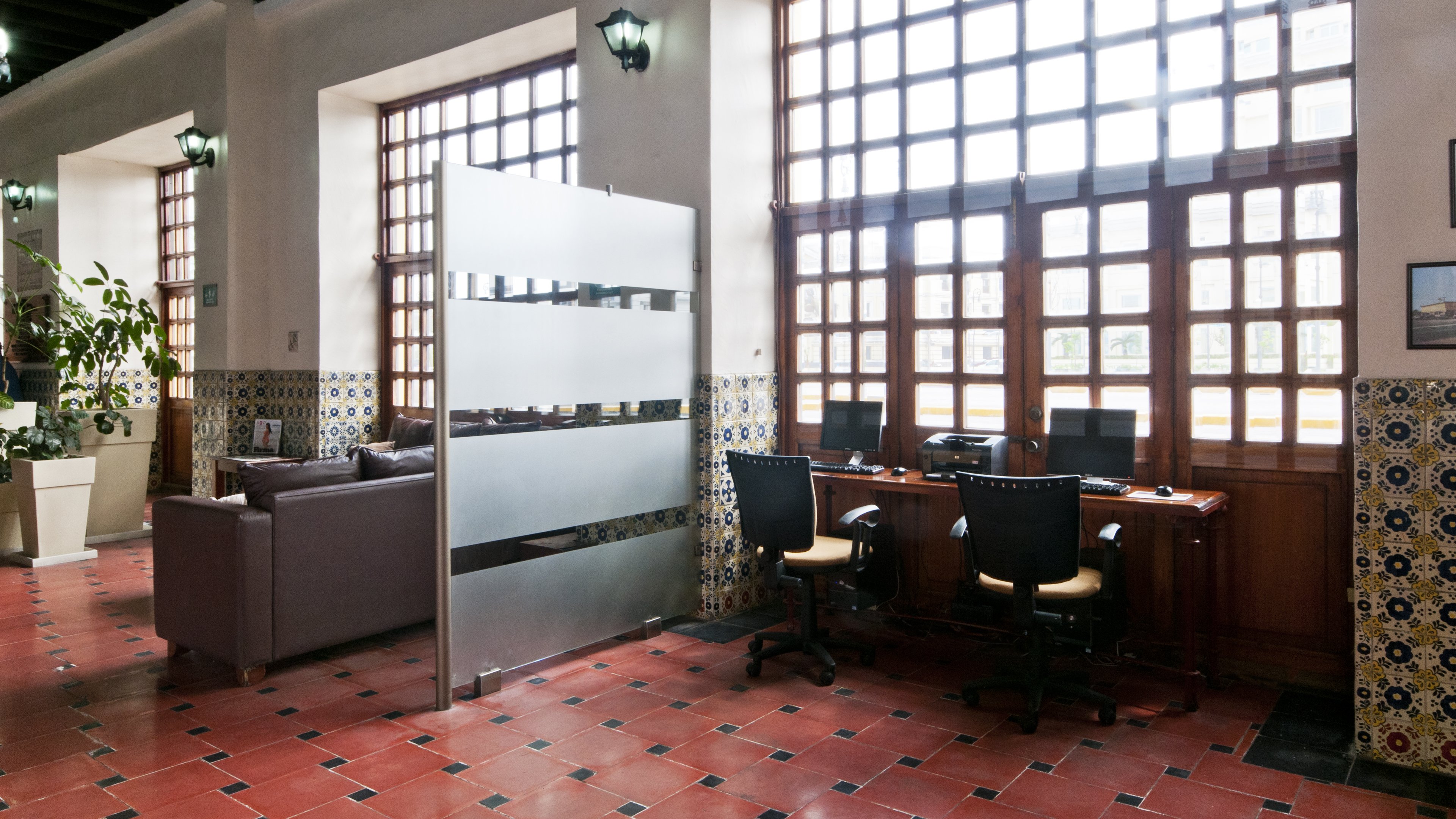 holiday inn centro historico by ihg
