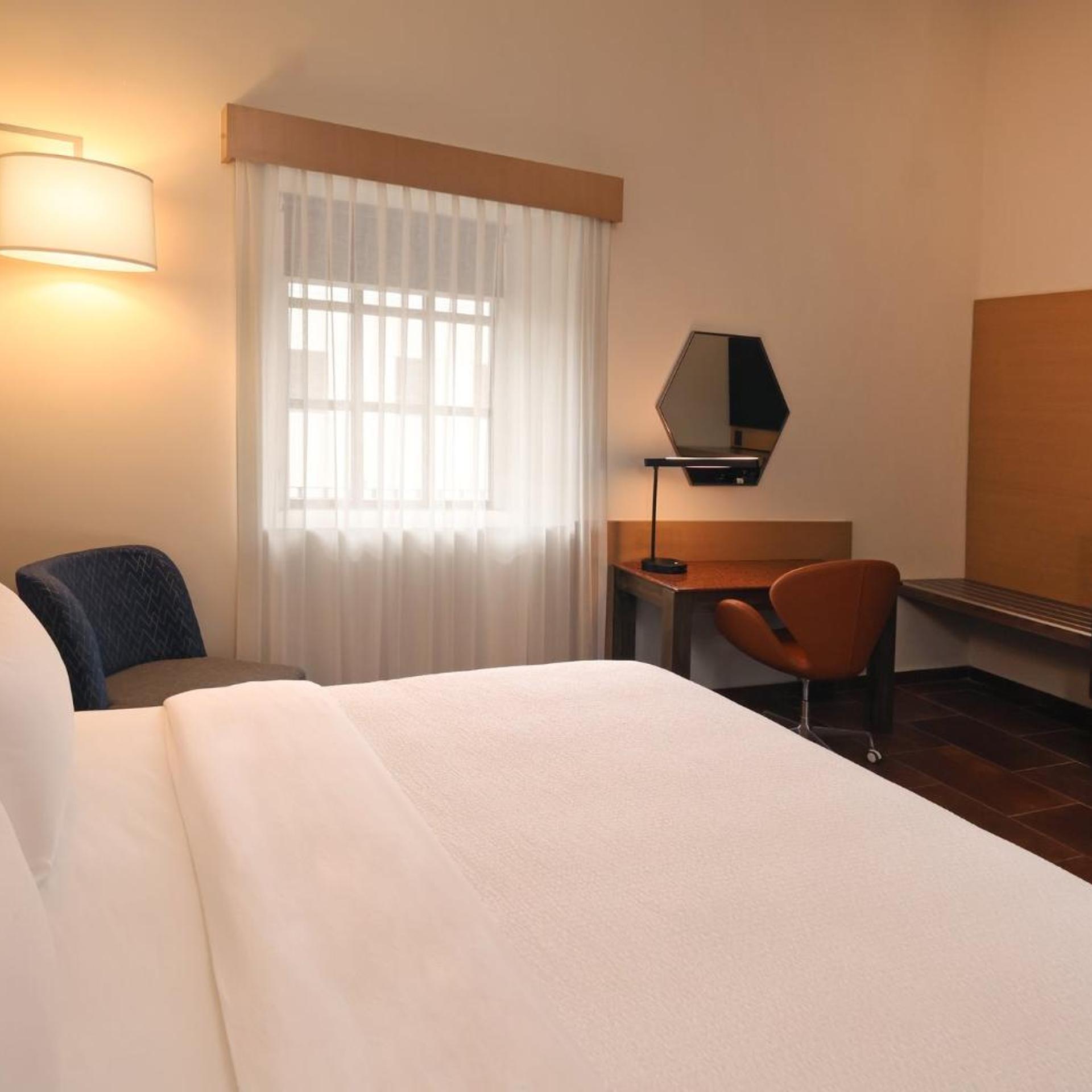 holiday inn centro historico by ihg