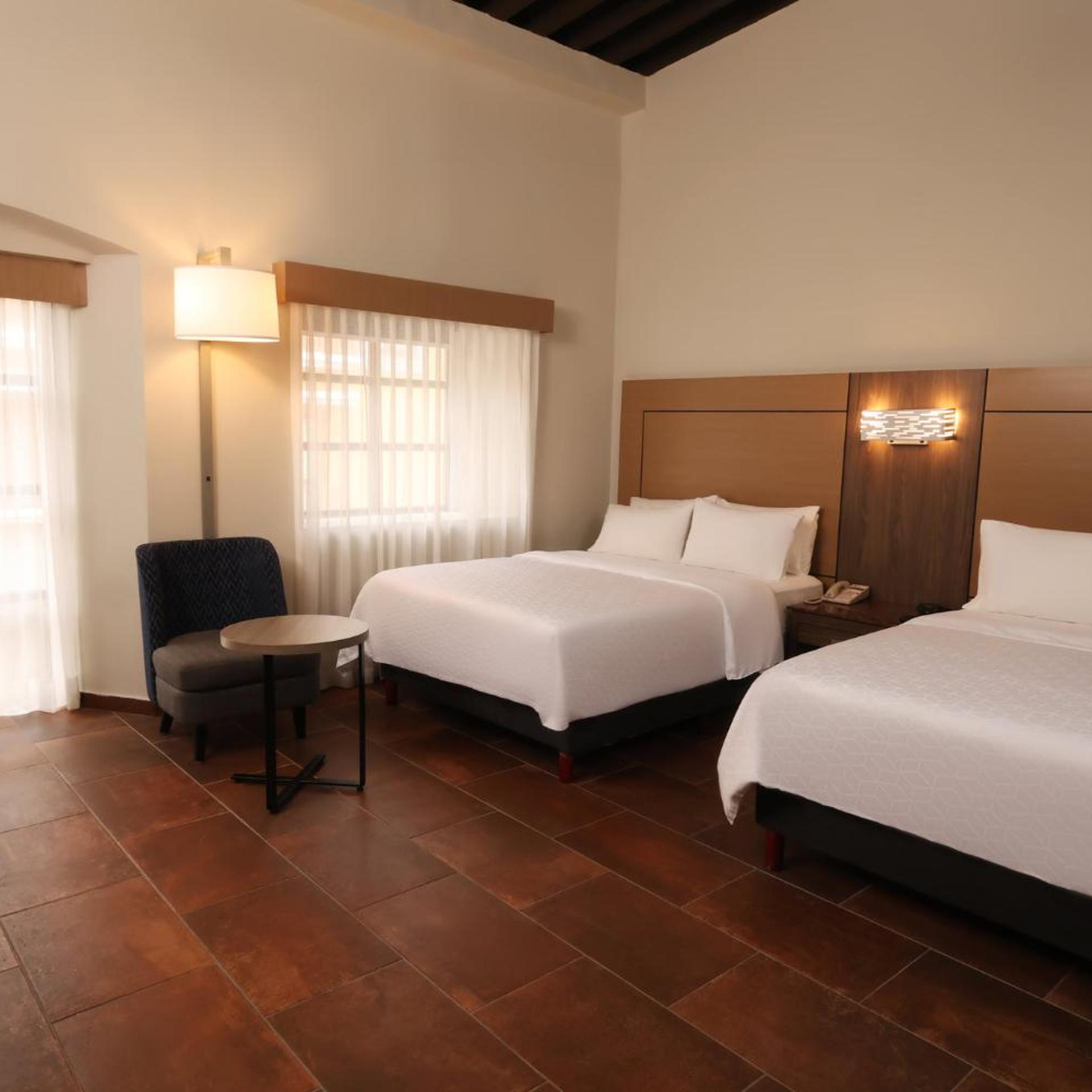 holiday inn centro historico by ihg