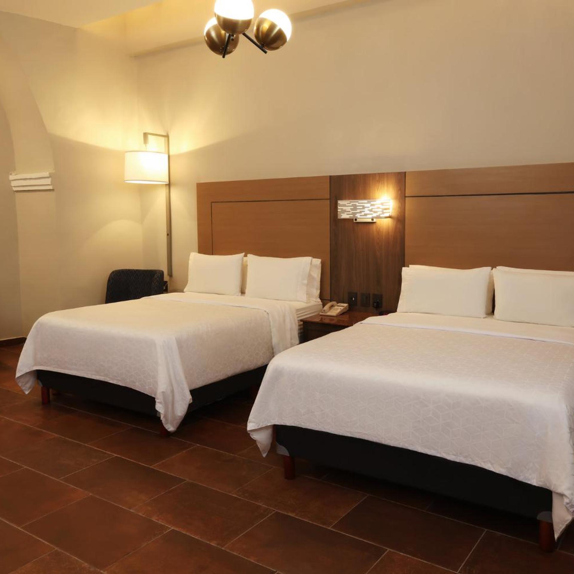 holiday inn centro historico by ihg
