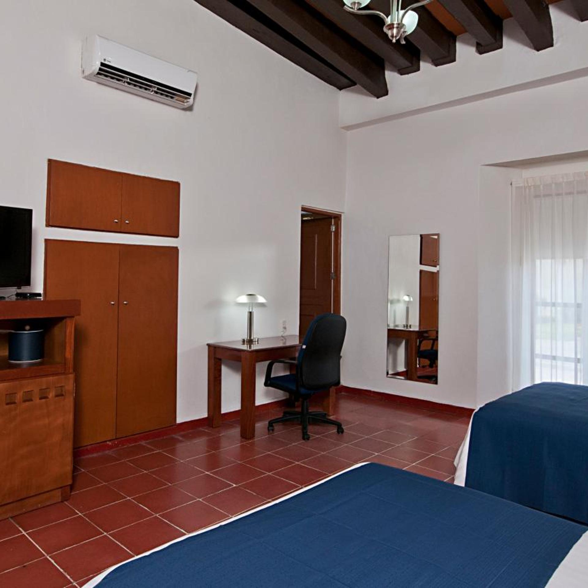 holiday inn centro historico by ihg