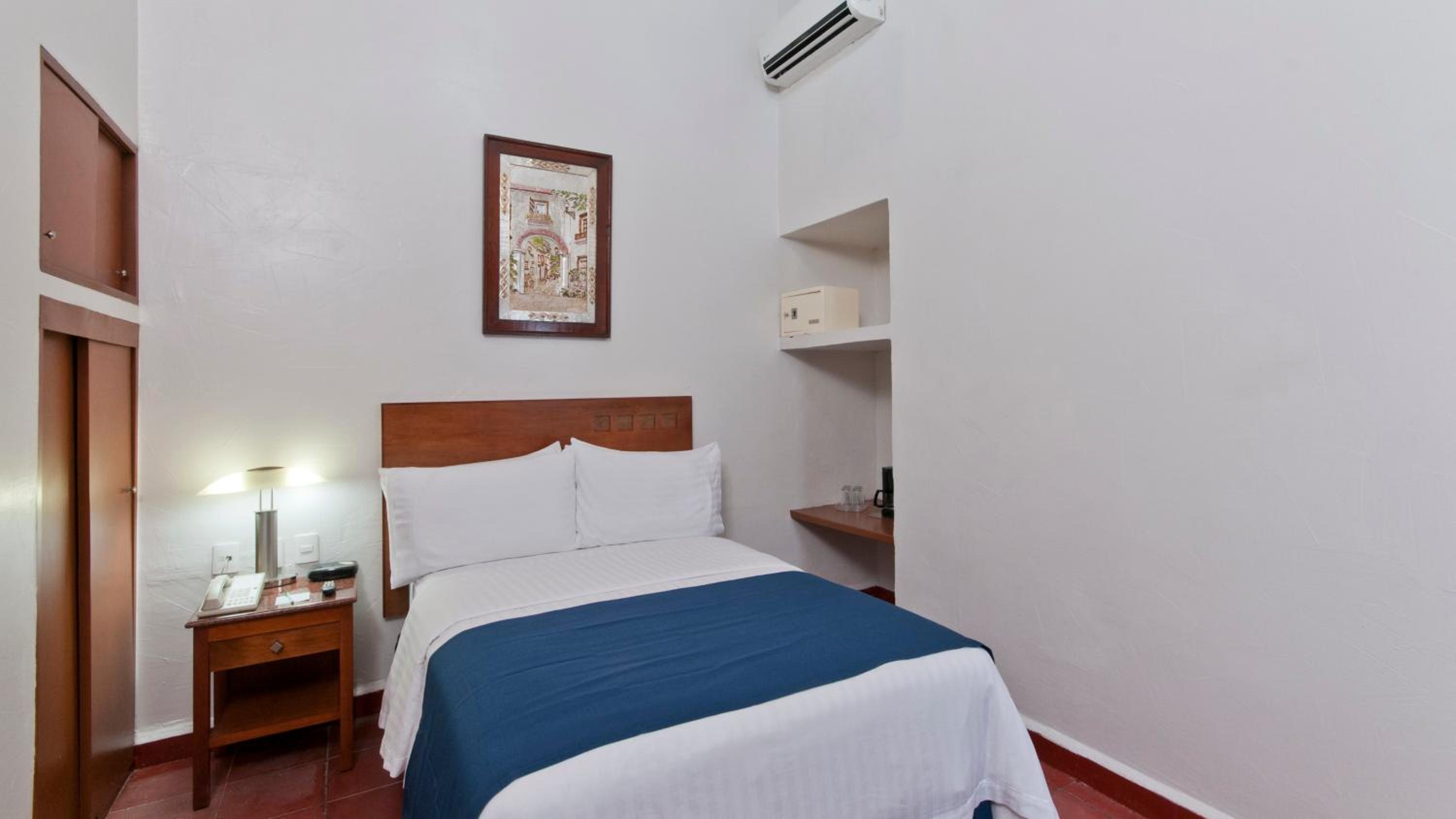 holiday inn centro historico by ihg