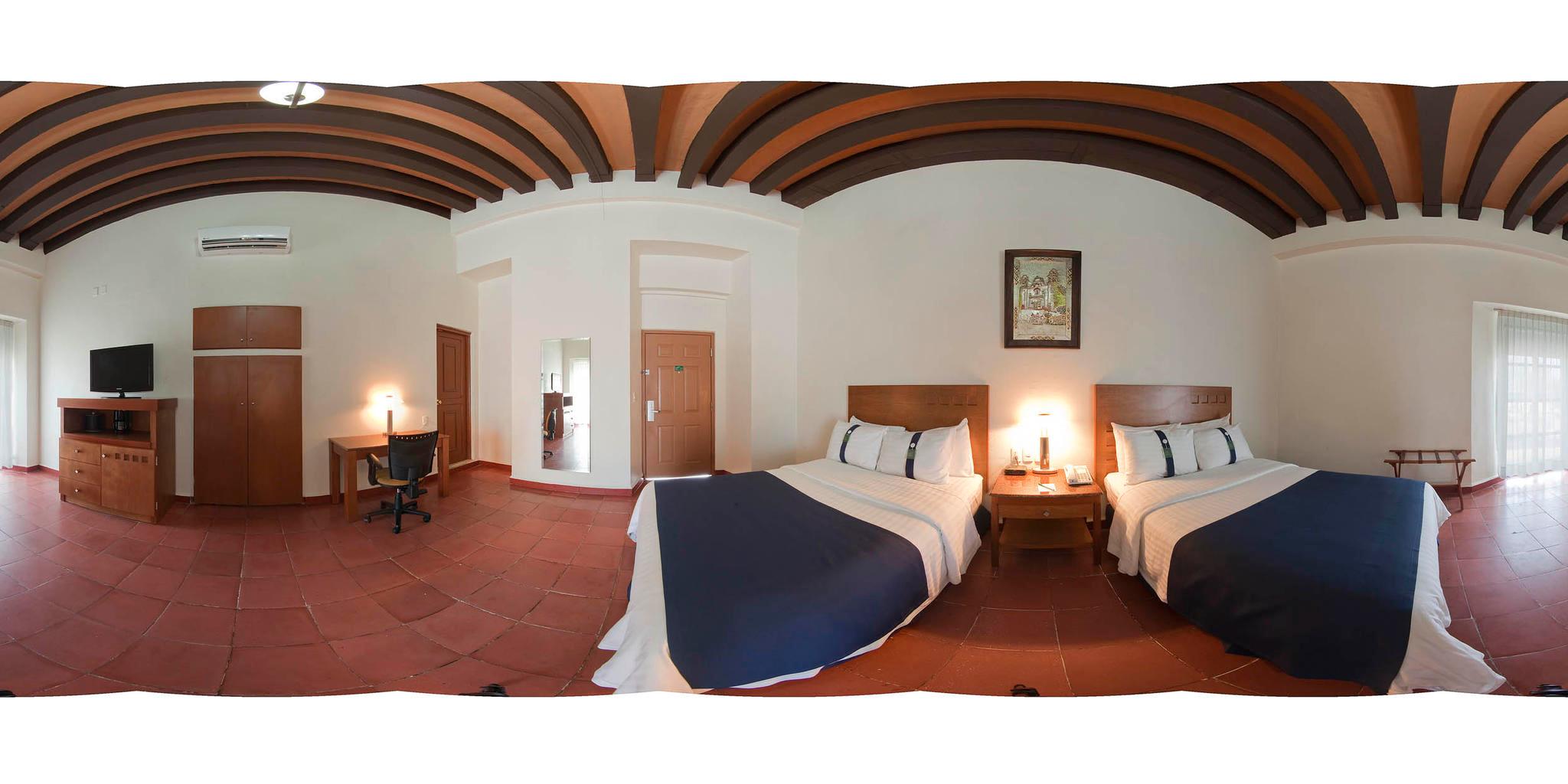 holiday inn centro historico by ihg