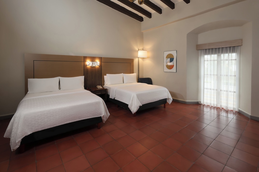 holiday inn centro historico by ihg