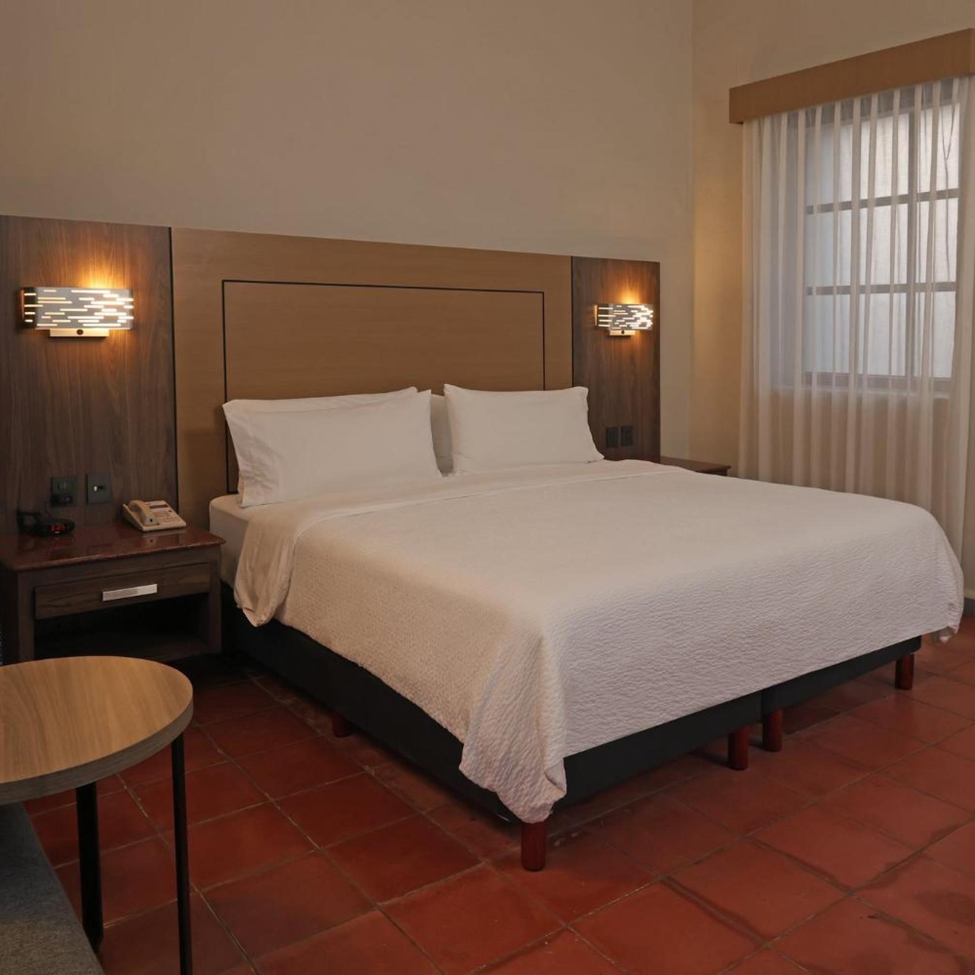 holiday inn centro historico by ihg