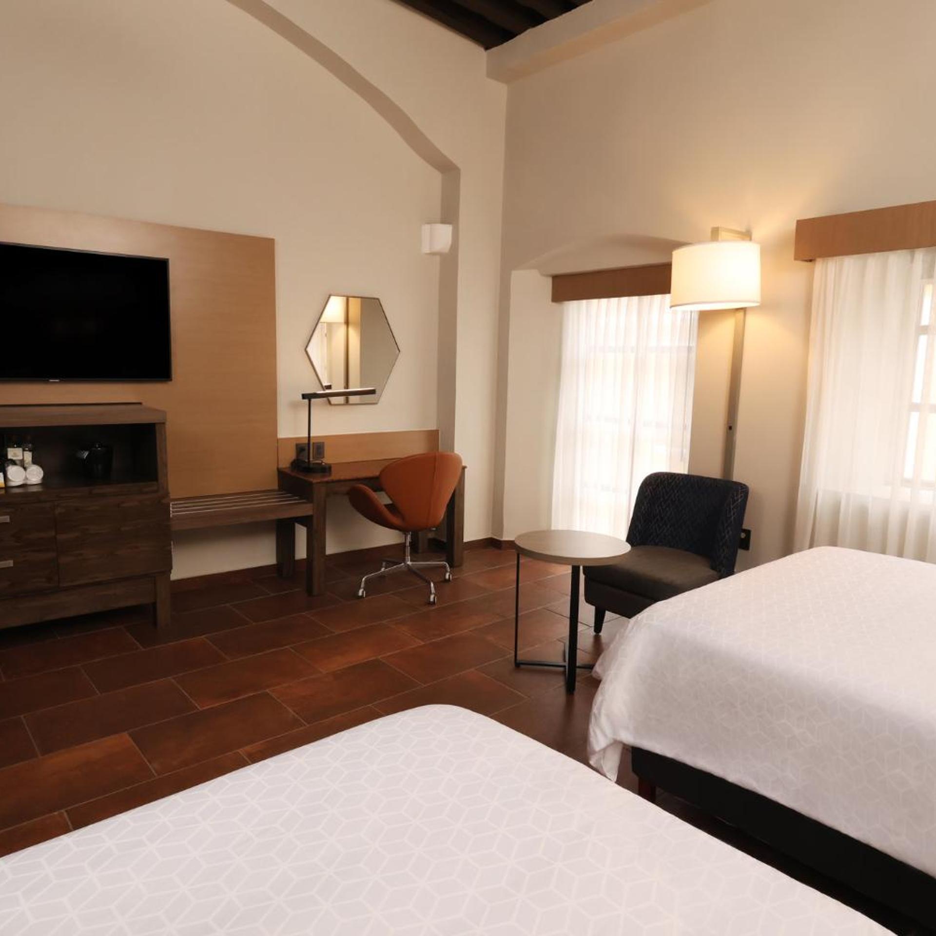 holiday inn centro historico by ihg