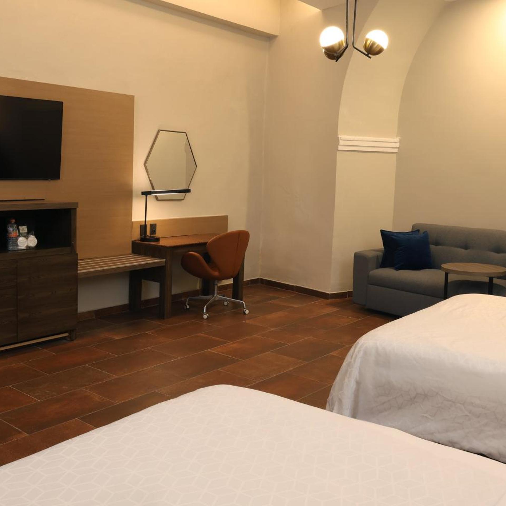 holiday inn centro historico by ihg