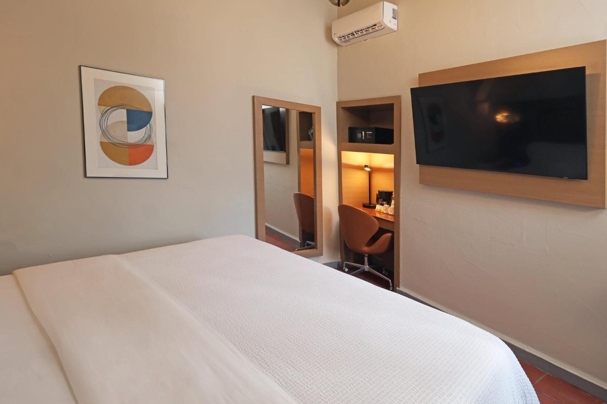 holiday inn centro historico by ihg