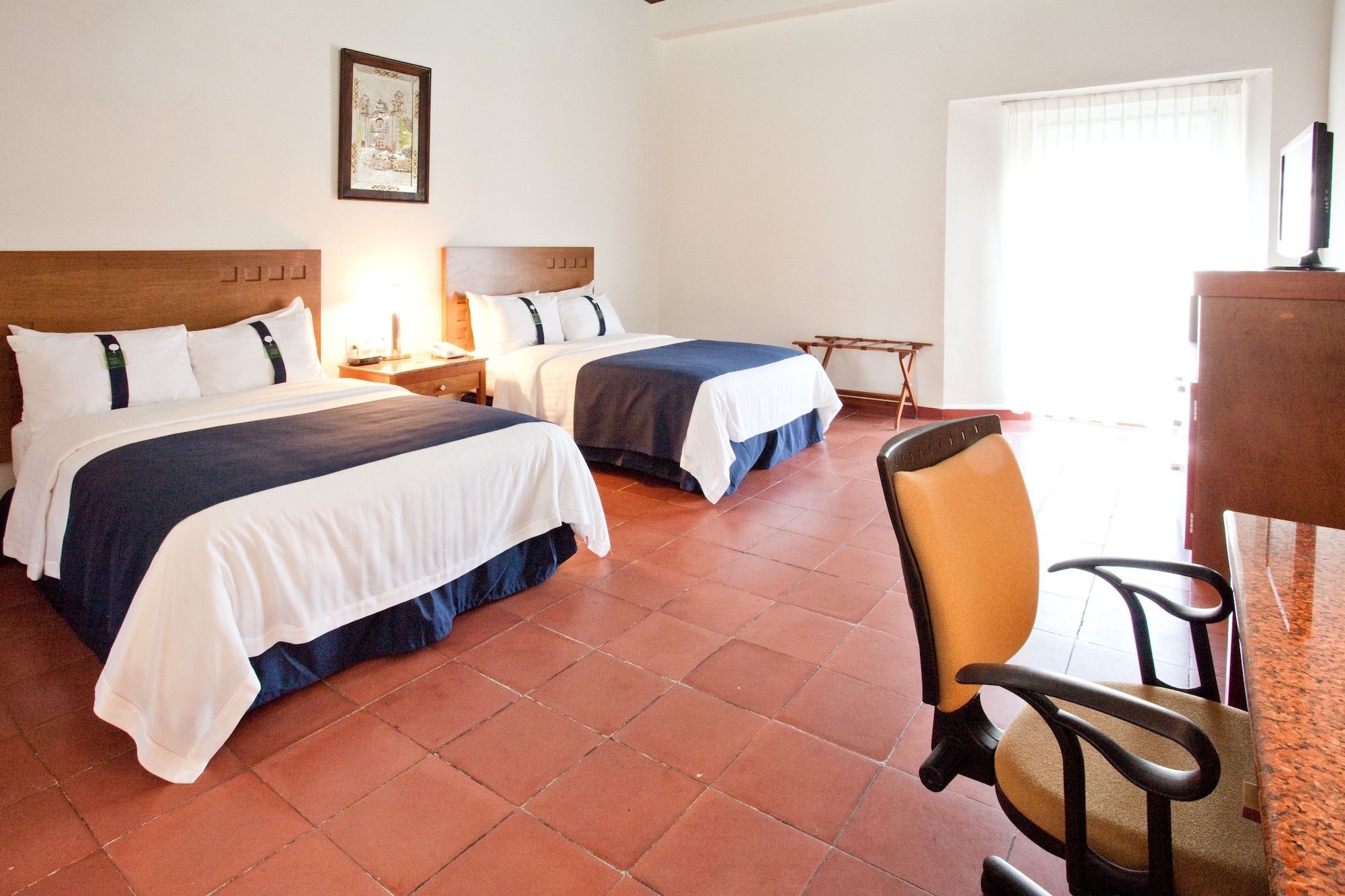 holiday inn centro historico by ihg