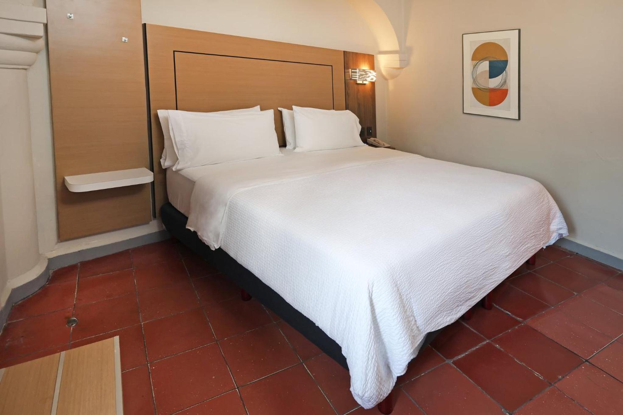 holiday inn centro historico by ihg