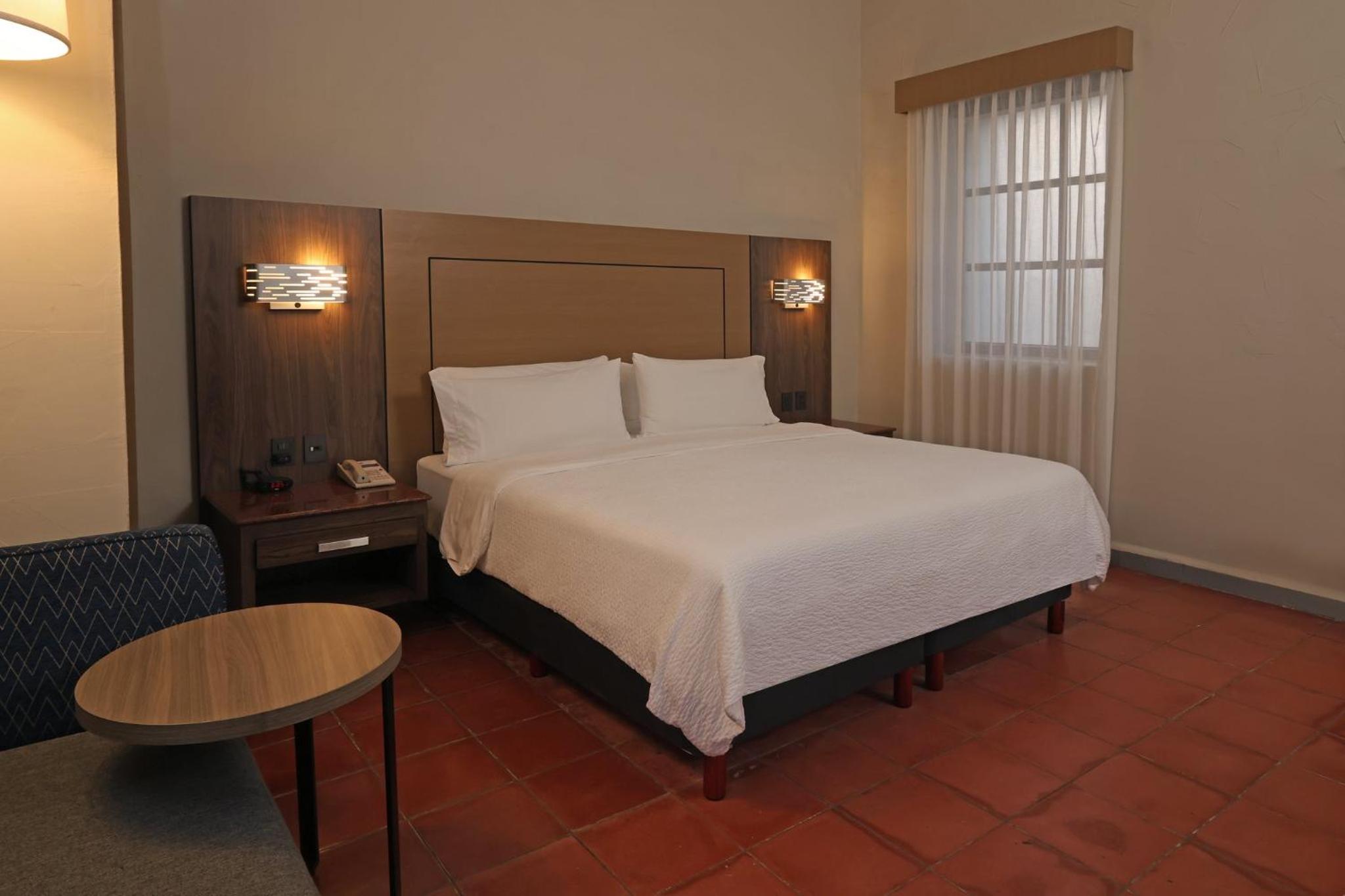 holiday inn centro historico by ihg