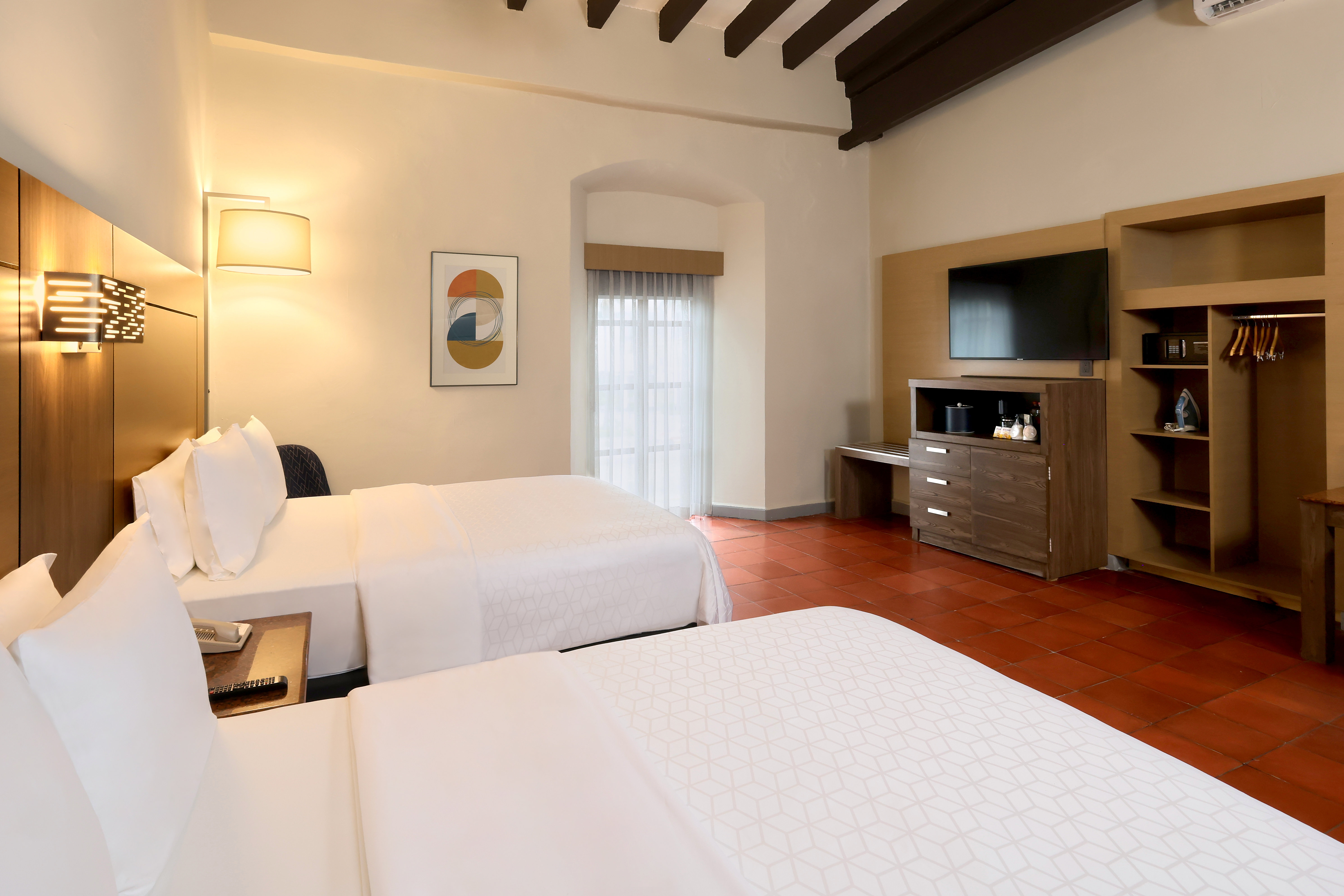 holiday inn centro historico by ihg