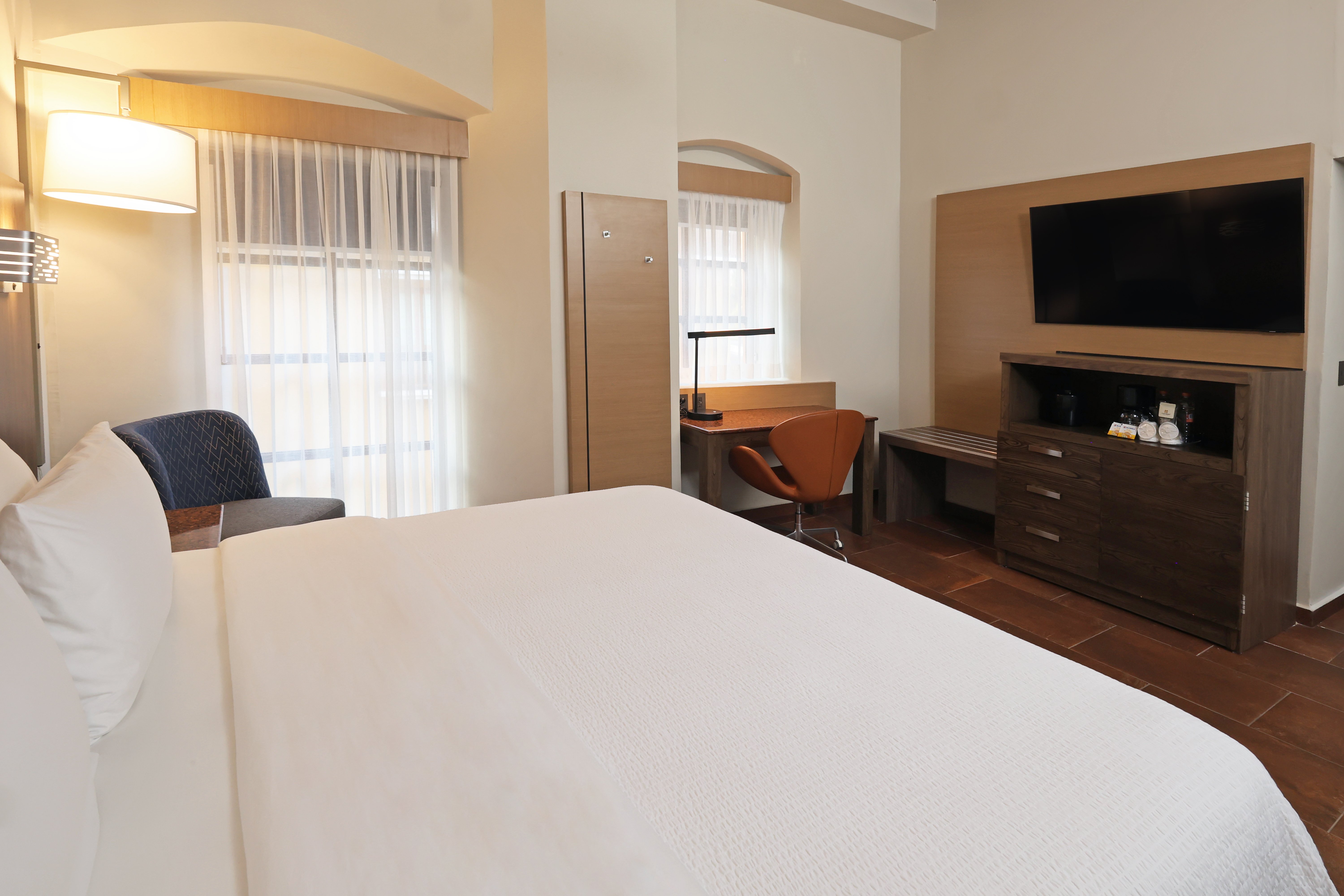 holiday inn centro historico by ihg