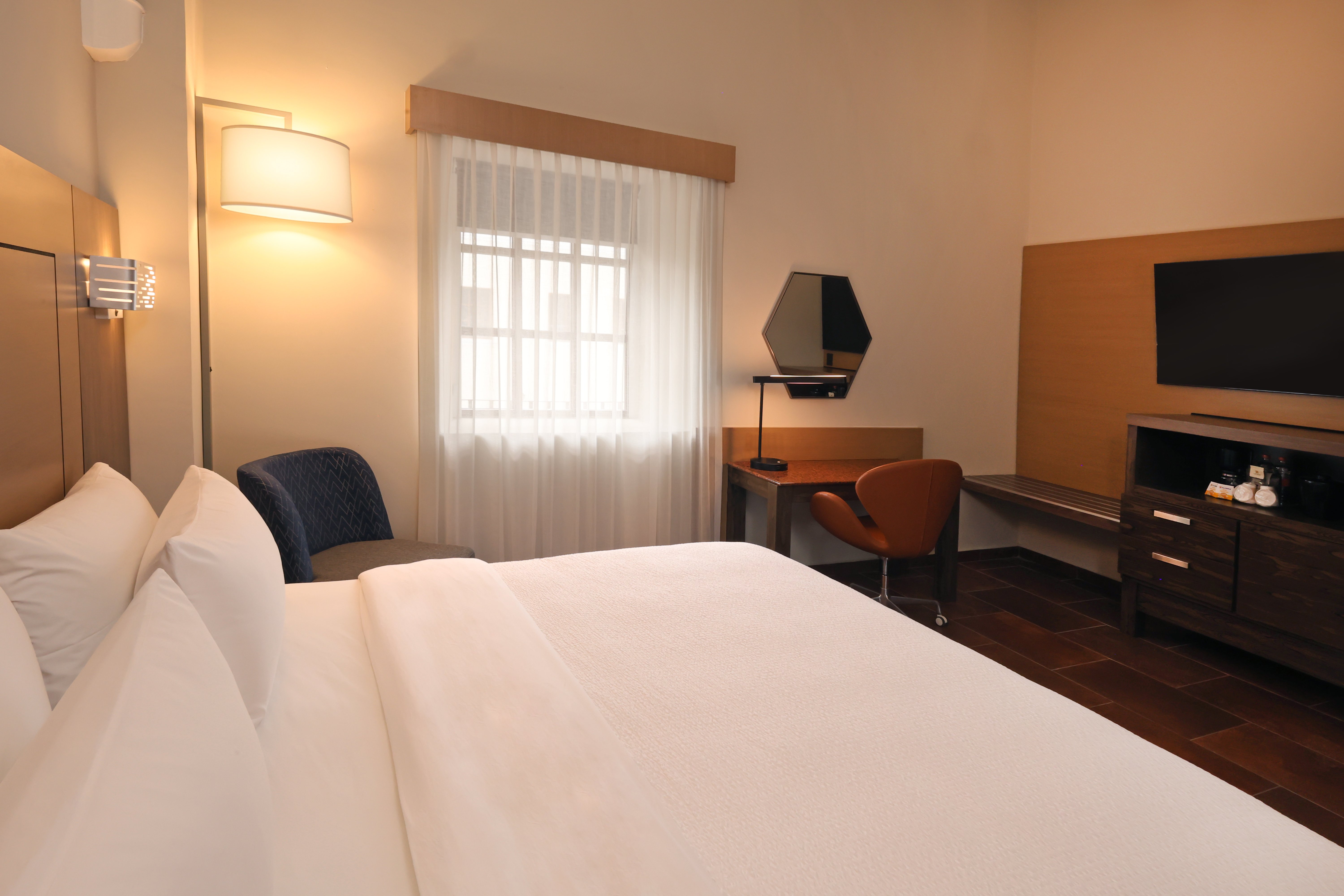 holiday inn centro historico by ihg