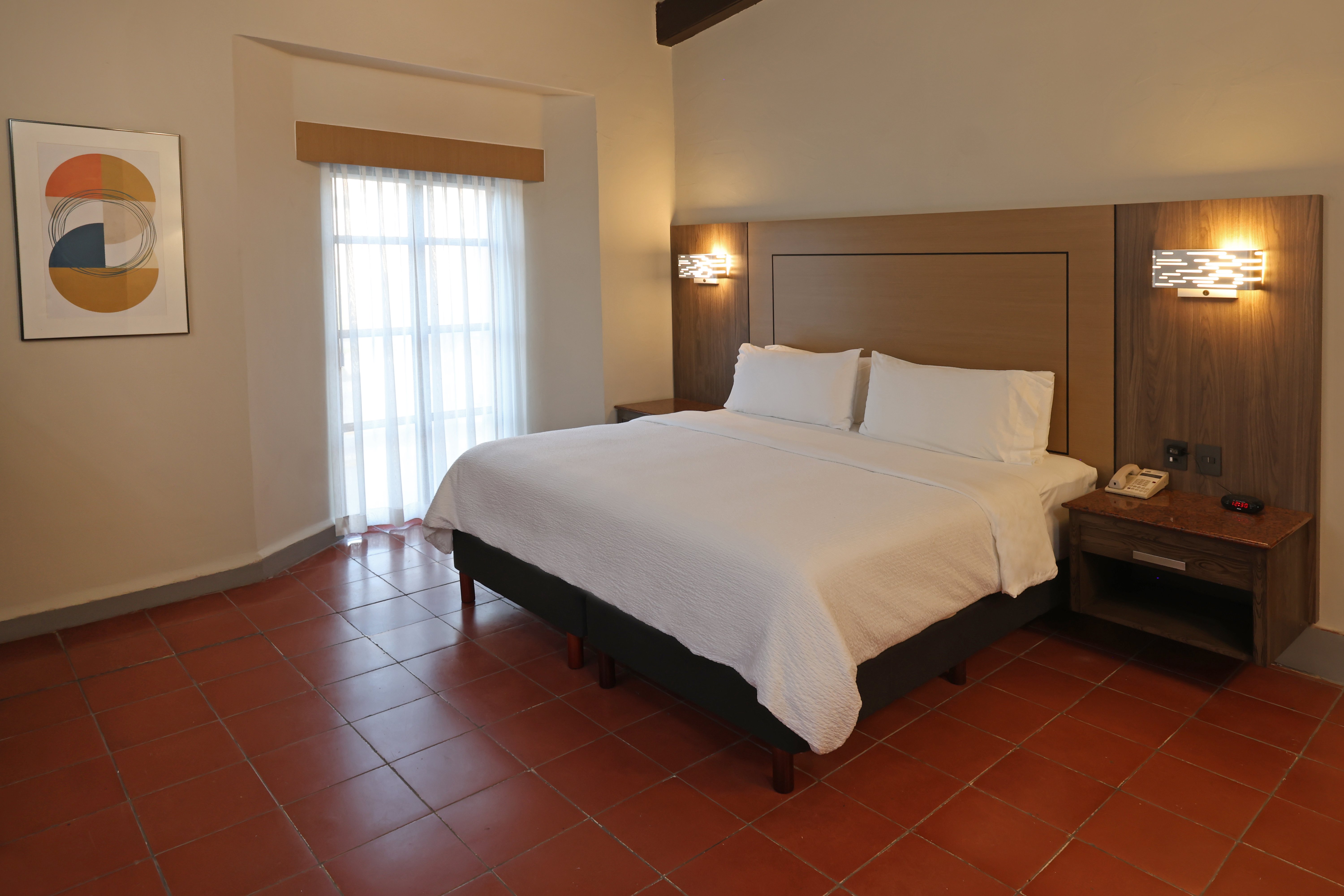 holiday inn centro historico by ihg