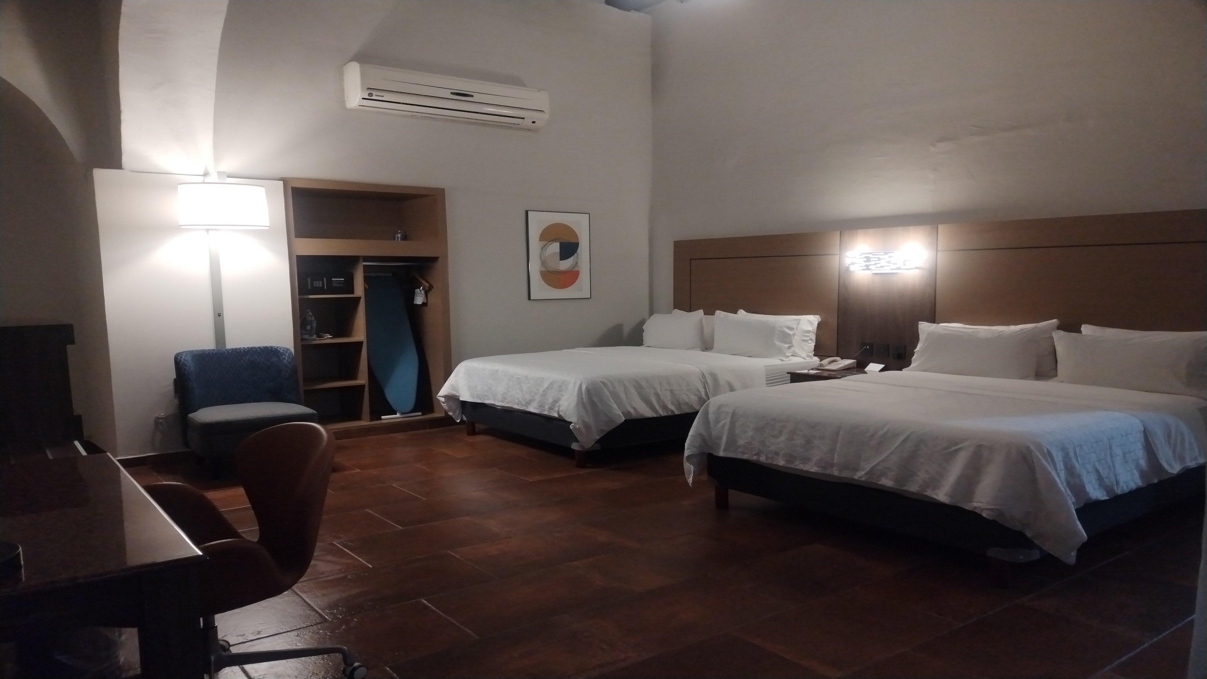 holiday inn centro historico by ihg