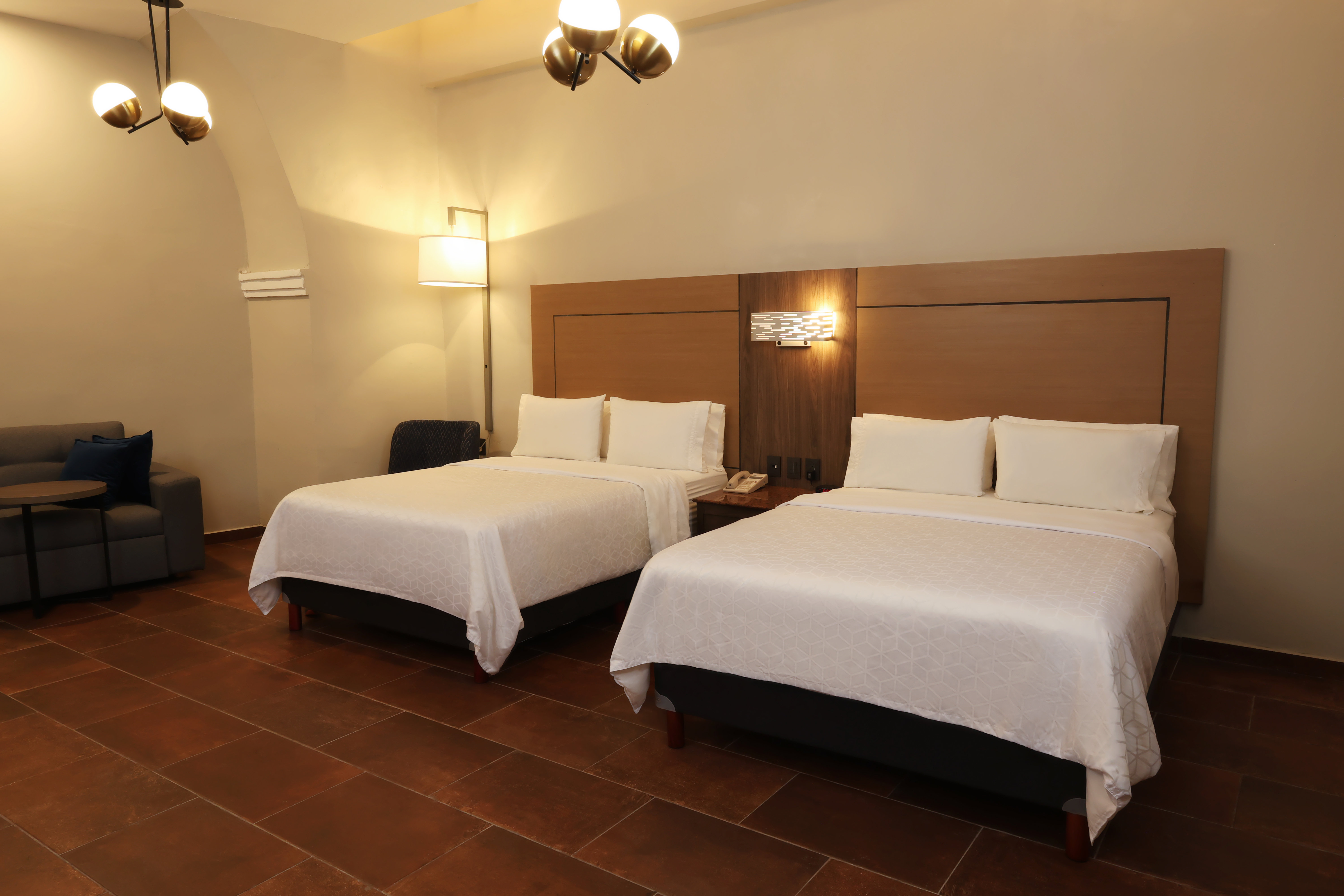 holiday inn centro historico by ihg