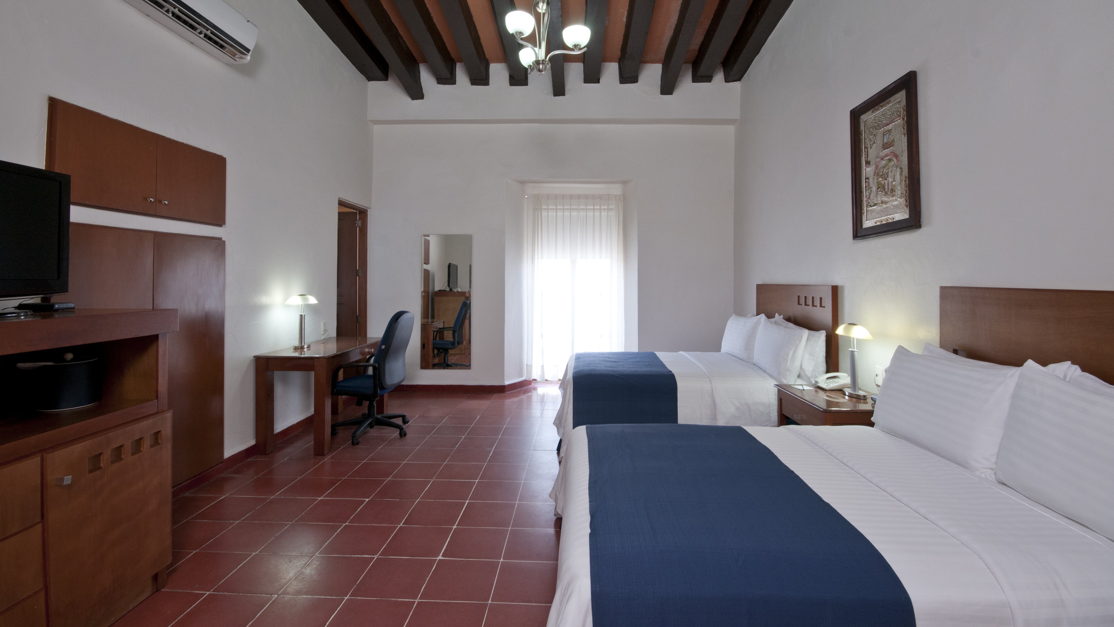 holiday inn centro historico by ihg