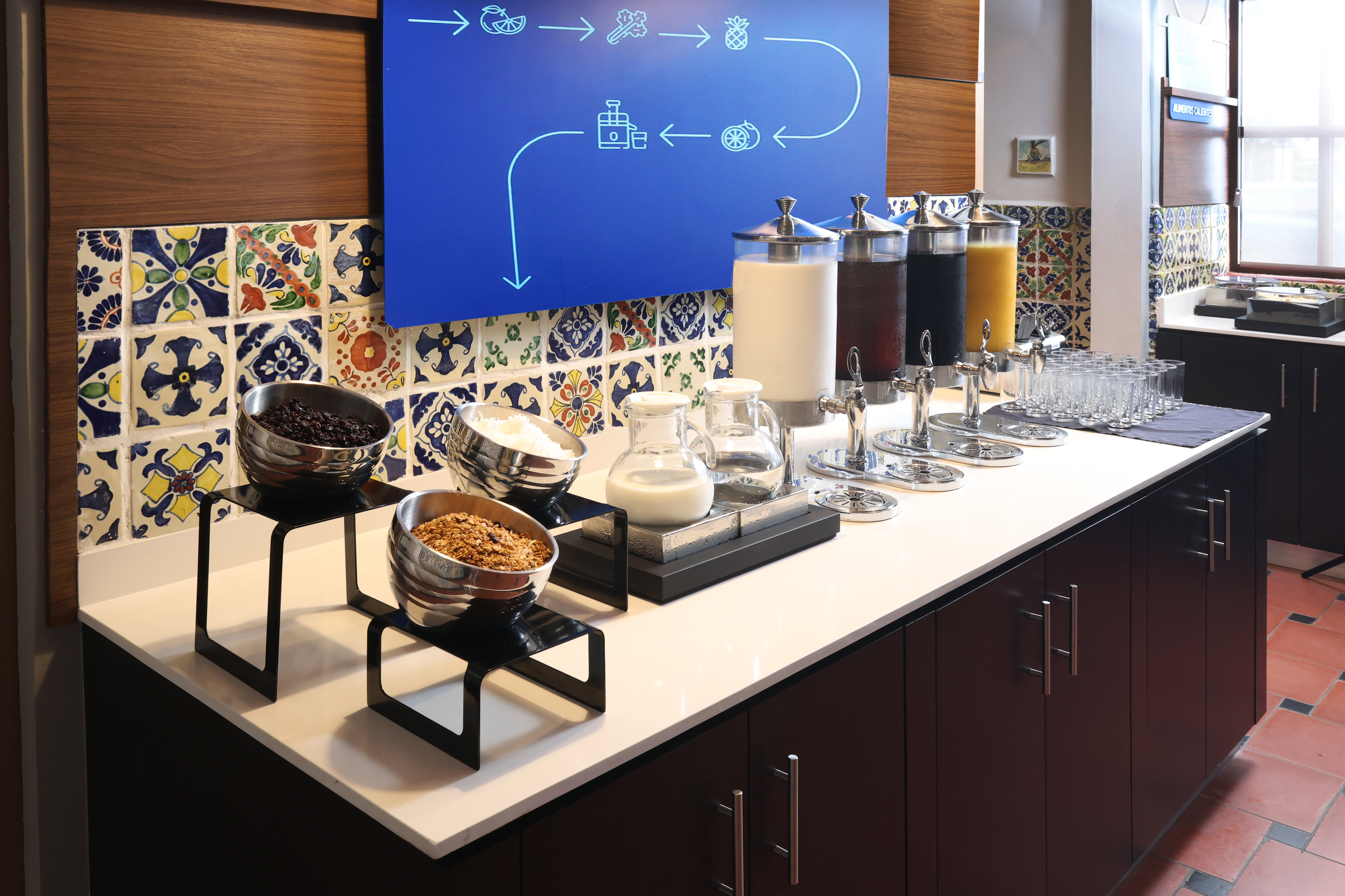 holiday inn centro historico by ihg