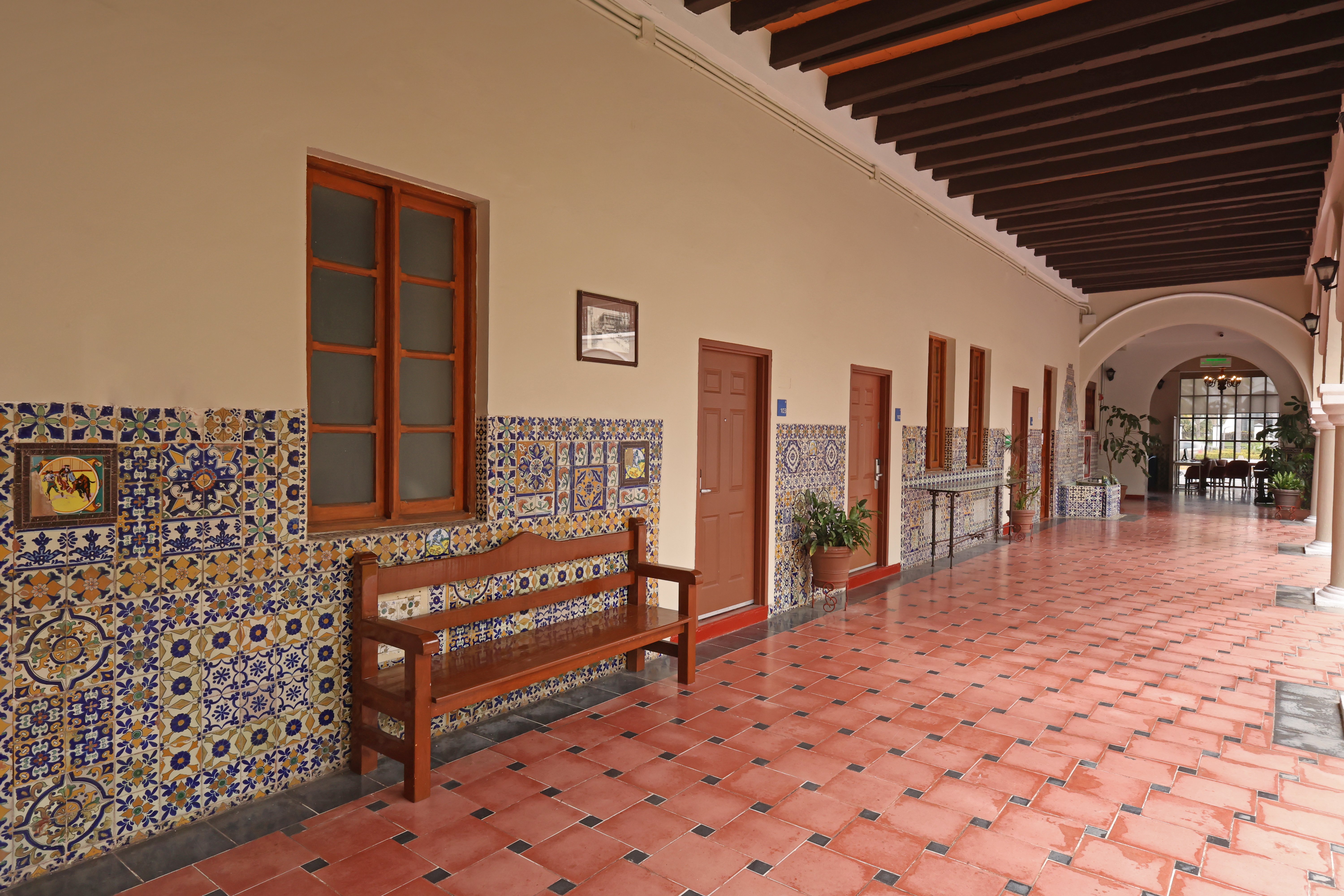 holiday inn centro historico by ihg
