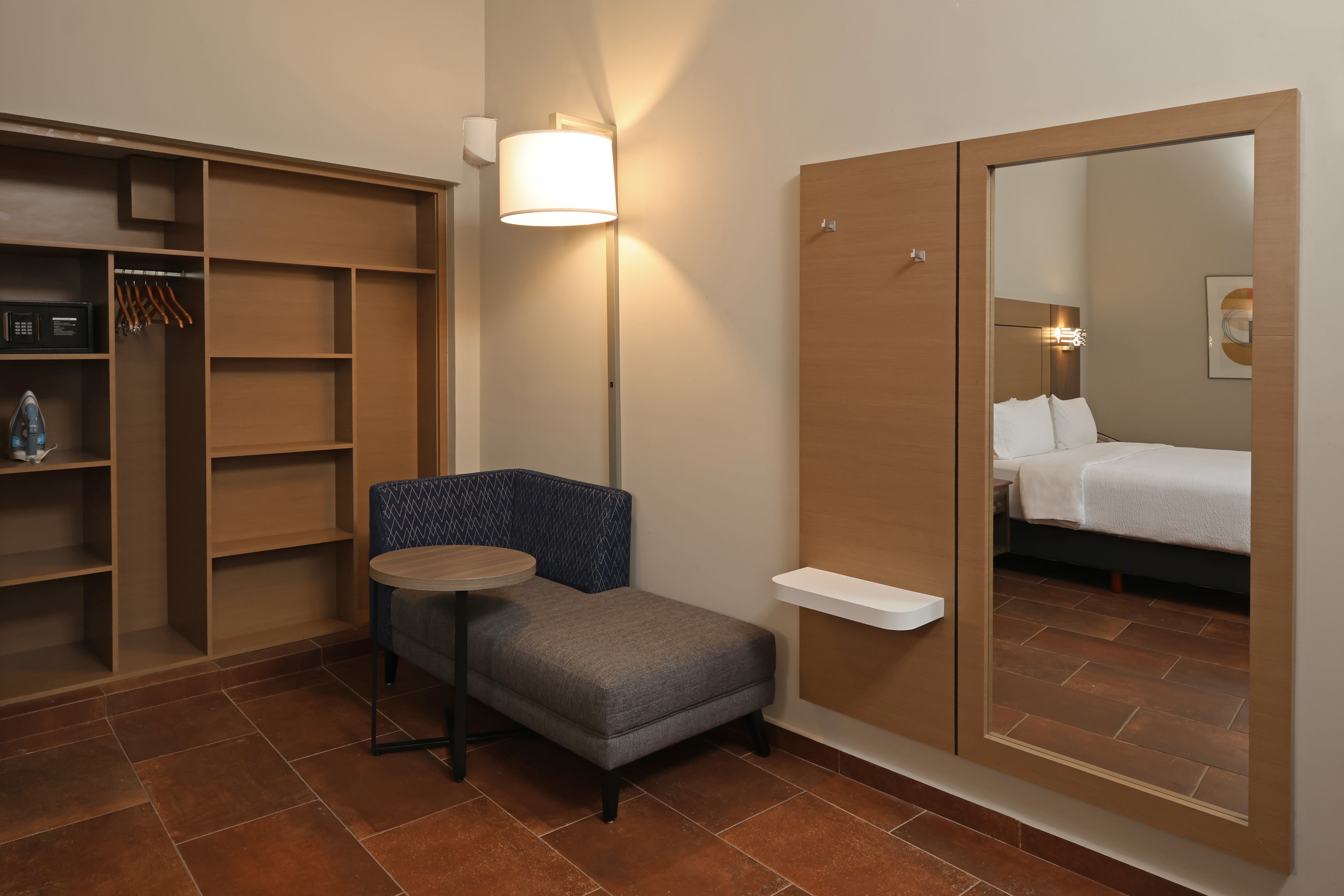 holiday inn centro historico by ihg
