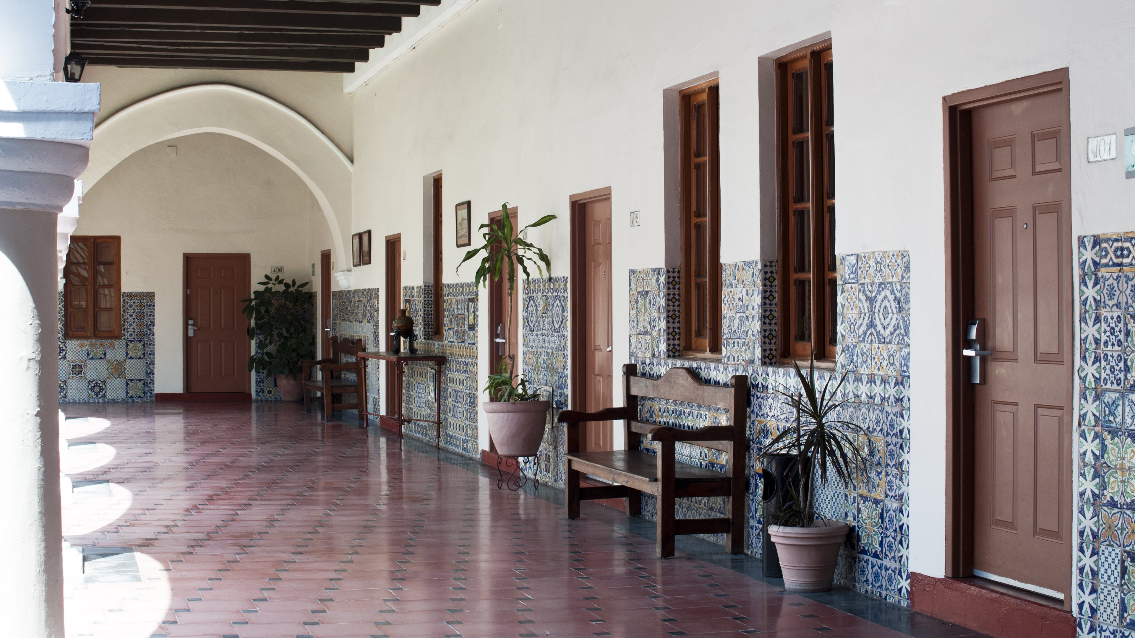 holiday inn centro historico by ihg