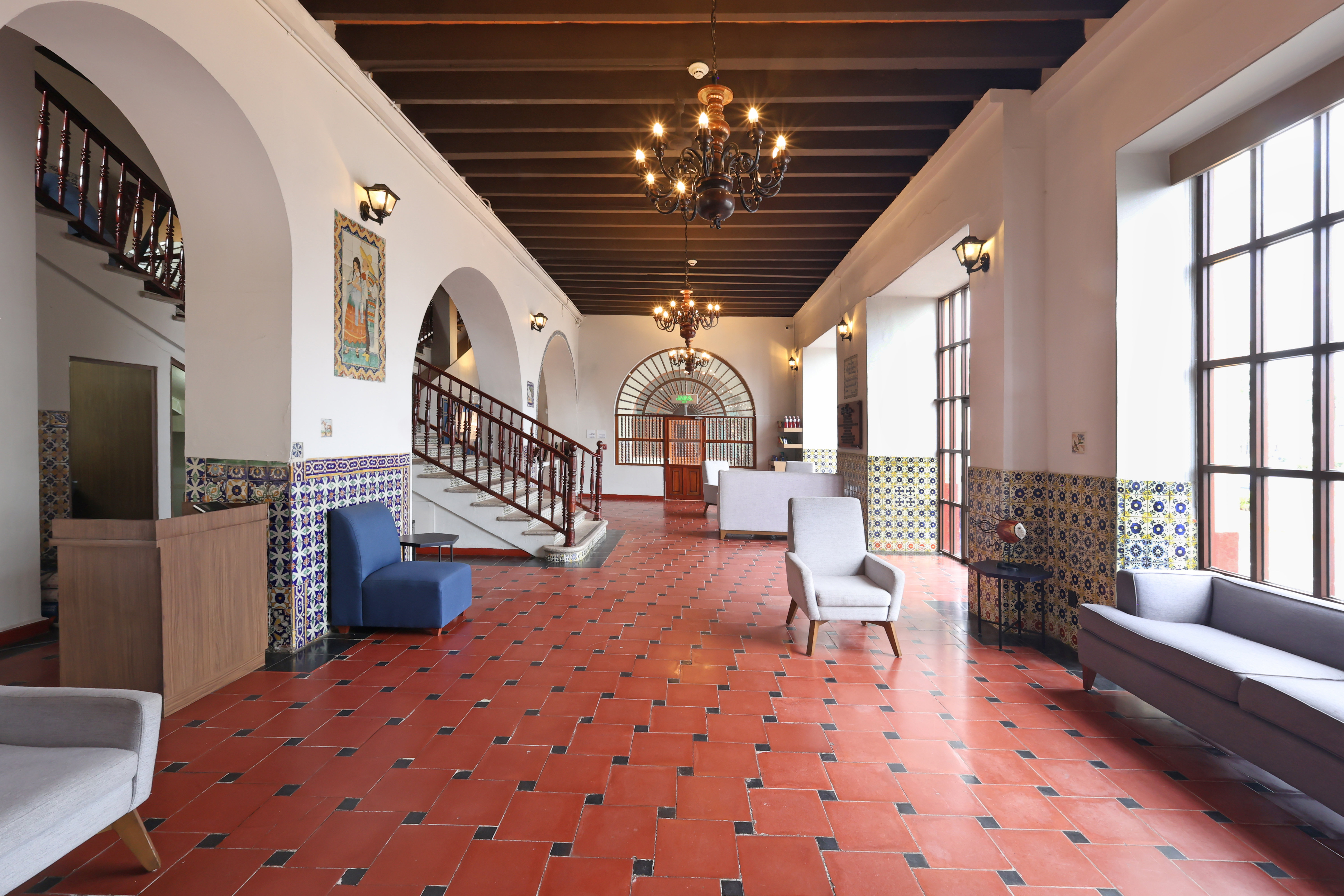holiday inn centro historico by ihg