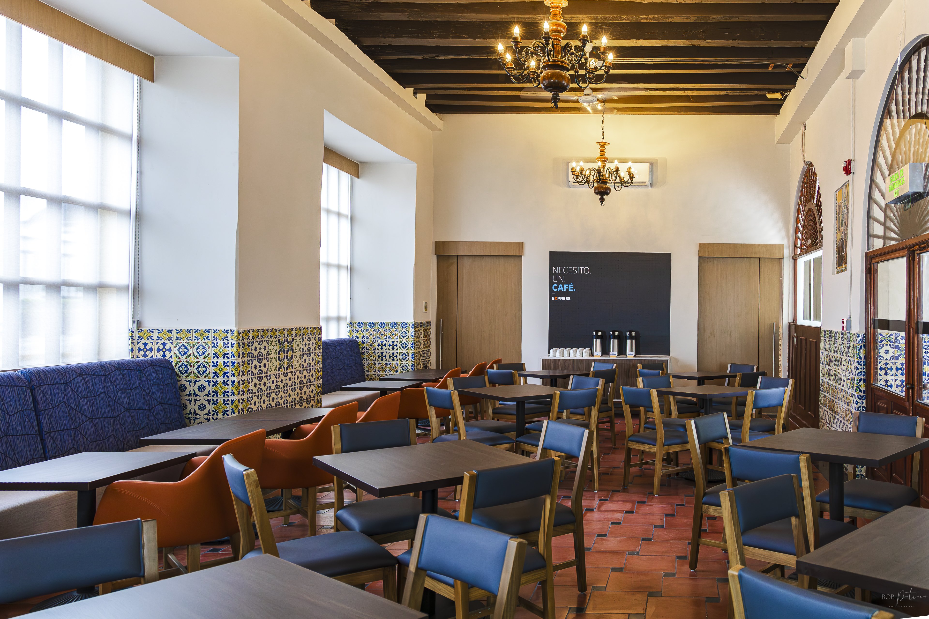 holiday inn centro historico by ihg