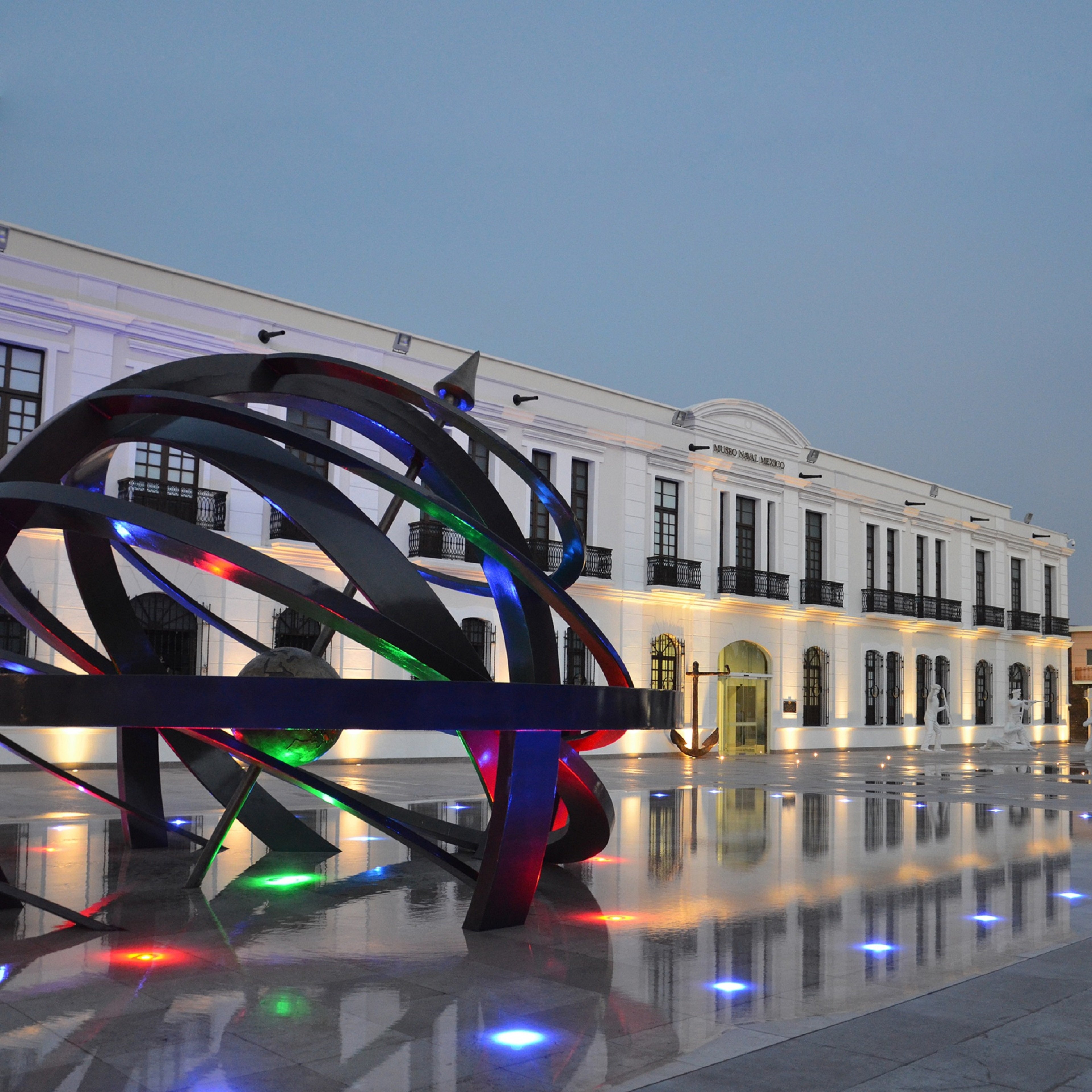 holiday inn centro historico by ihg