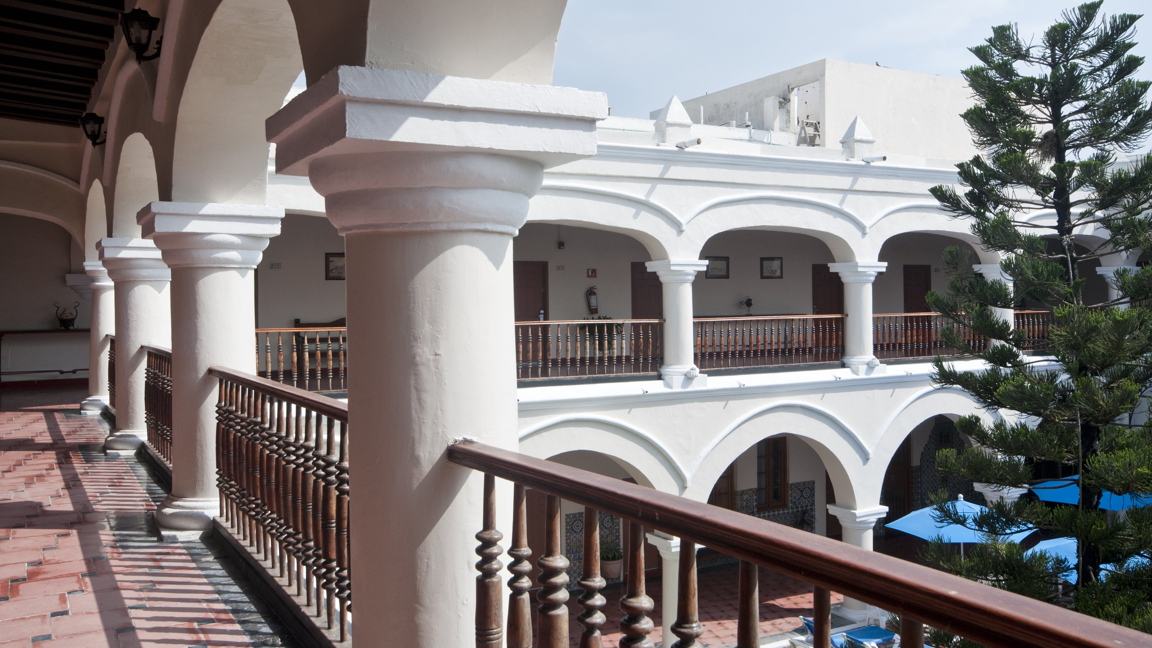 holiday inn centro historico by ihg