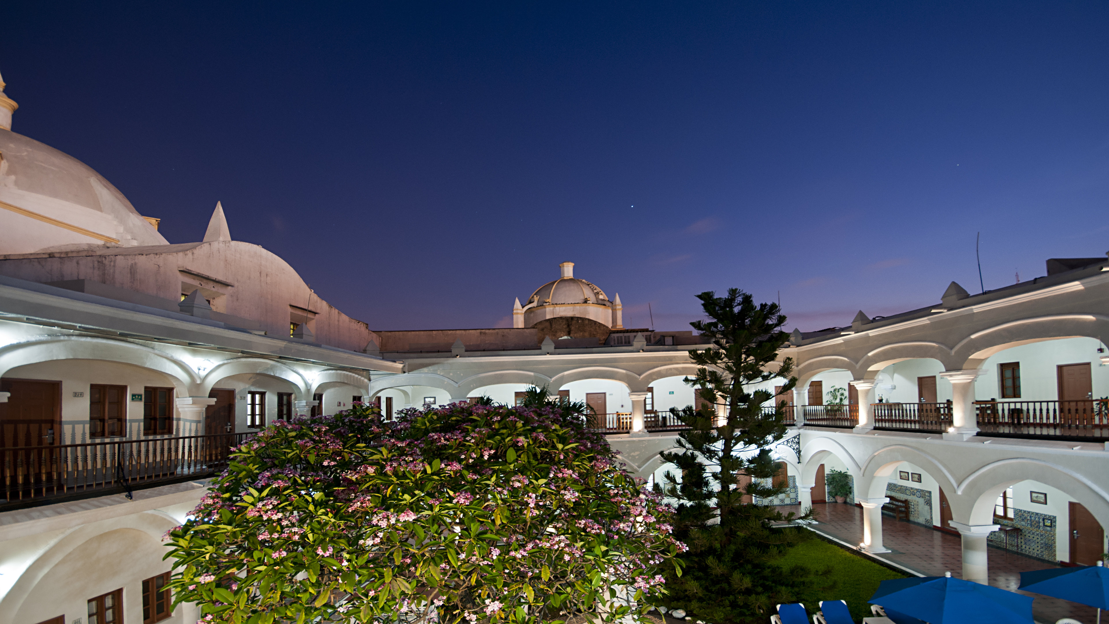 holiday inn centro historico by ihg