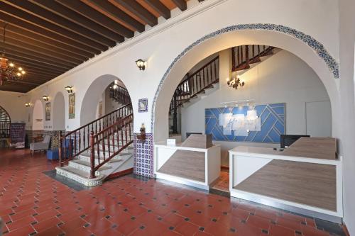 holiday inn centro historico by ihg