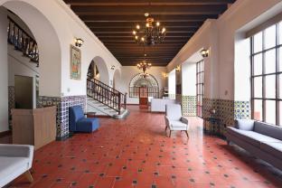 holiday inn centro historico by ihg
