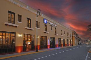 holiday inn centro historico by ihg