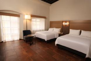 holiday inn centro historico by ihg