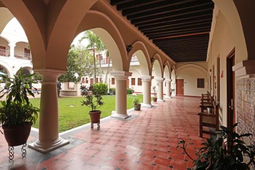 holiday inn centro historico by ihg