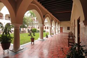 holiday inn centro historico by ihg