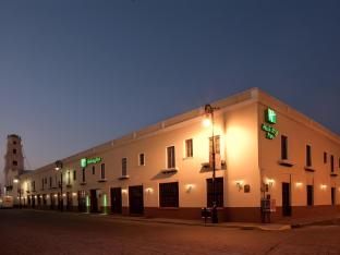 holiday inn centro historico by ihg