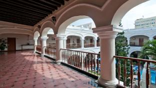 holiday inn centro historico by ihg