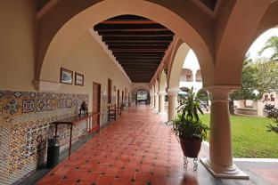 holiday inn centro historico by ihg