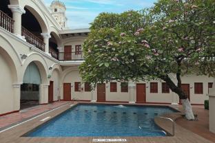 holiday inn centro historico by ihg