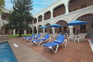 holiday inn centro historico by ihg