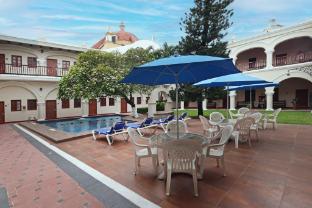 holiday inn centro historico by ihg