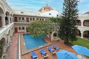 holiday inn centro historico by ihg