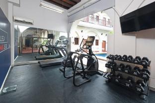 holiday inn centro historico by ihg