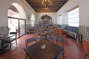 holiday inn centro historico by ihg