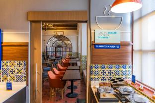 holiday inn centro historico by ihg