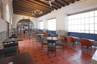 holiday inn centro historico by ihg