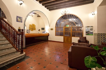 Holiday Inn Centro Historico By Ihg,Veracruz>>Coatzacoalcos,4 star