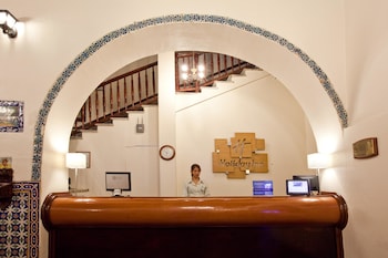 Holiday Inn Centro Historico By Ihg,Veracruz>>Coatzacoalcos,4 star